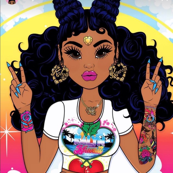 Meet your Posher, Ashley - Picture 1 of 1